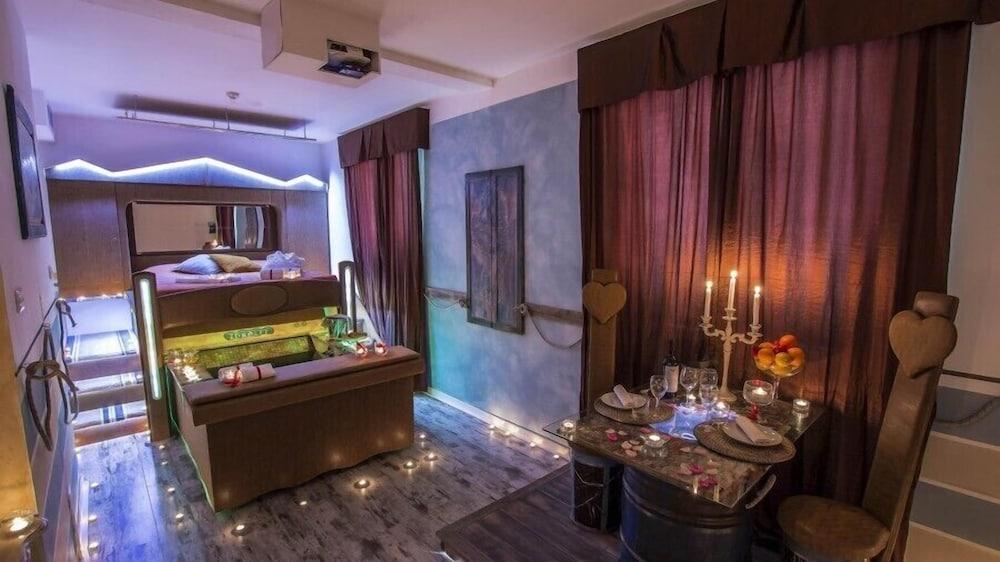 Hotel Butterfly Торре-дель-Лаго-Пуччини Экстерьер фото