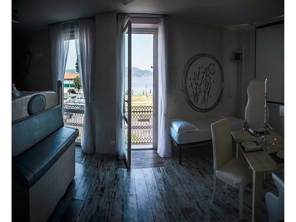 Hotel Butterfly Торре-дель-Лаго-Пуччини Экстерьер фото